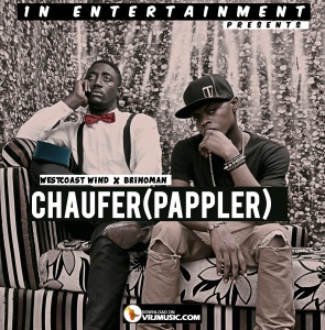 Chauffer Pappler